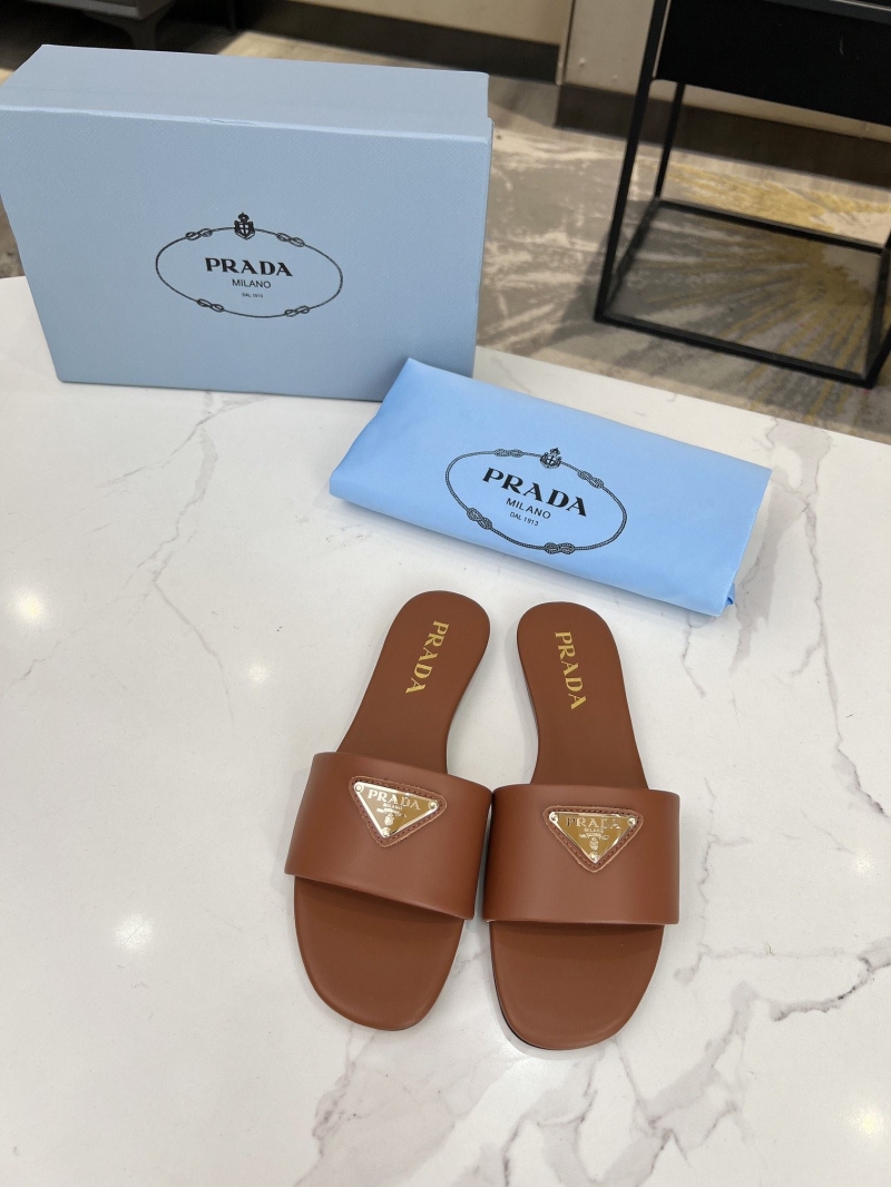 Prada Slippers